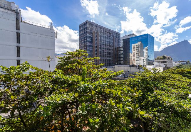 Apartamento en Rio de Janeiro - VP604 (Zona1) Apartamento en Rio de Janeiro - VP604 (Zona1)