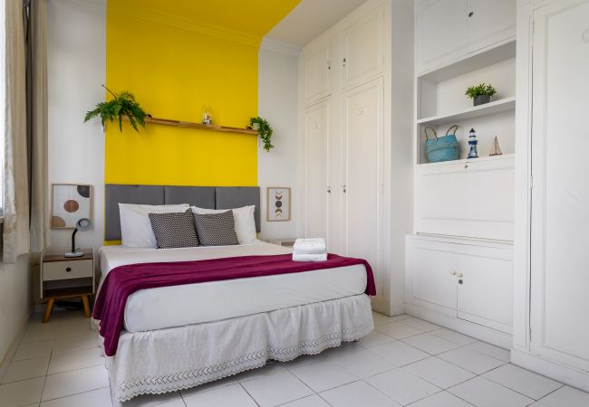 Apartamento en Rio de Janeiro - VP604 (Zona1) Apartamento en Rio de Janeiro - VP604 (Zona1)