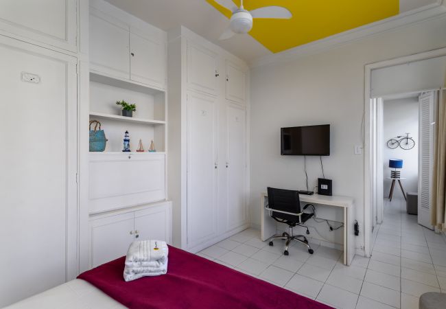 Apartamento en Rio de Janeiro - VP604 (Zona1) Apartamento en Rio de Janeiro - VP604 (Zona1)