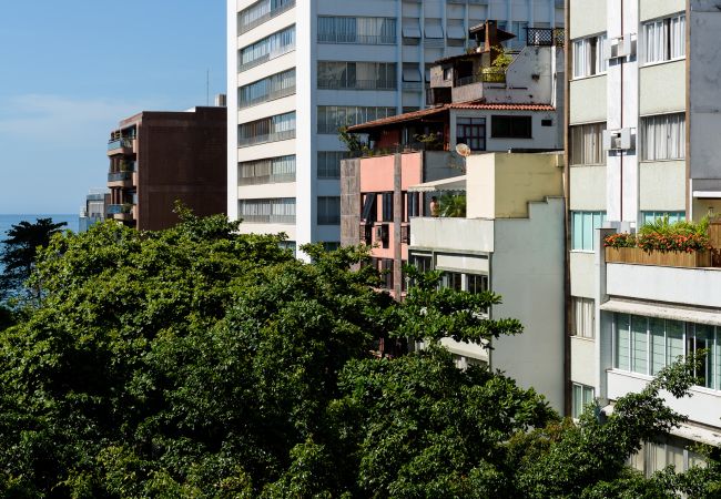 Apartamento en Rio de Janeiro - VP604 (Zona1) Apartamento en Rio de Janeiro - VP604 (Zona1)