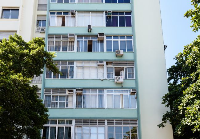 Apartamento en Rio de Janeiro - VP604 (Zona1) Apartamento en Rio de Janeiro - VP604 (Zona1)