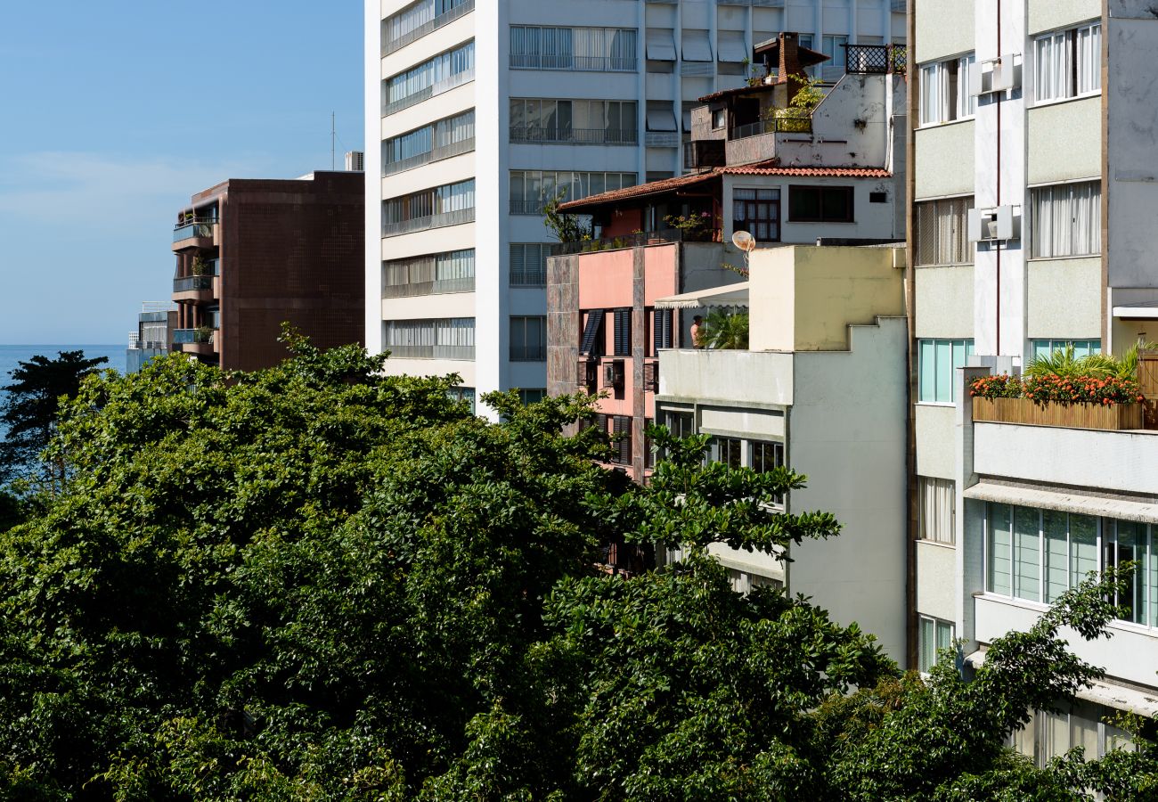 Apartamento en Rio de Janeiro - VP604 (Zona1)