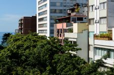 Apartamento en Rio de Janeiro - VP604 (Zona1)