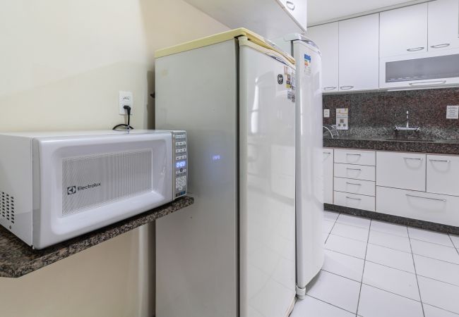 Apartamento en Rio de Janeiro - AS1602 (Barra) Apartamento en Rio de Janeiro - AS1602 (Barra)