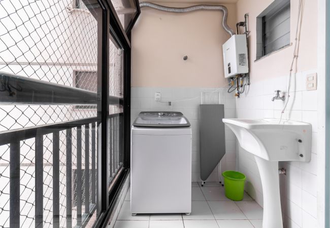 Apartamento en Rio de Janeiro - AS1602 (Barra) Apartamento en Rio de Janeiro - AS1602 (Barra)