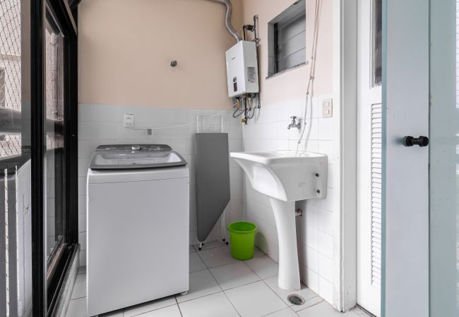 Apartamento en Rio de Janeiro - AS1602 (Barra) Apartamento en Rio de Janeiro - AS1602 (Barra)