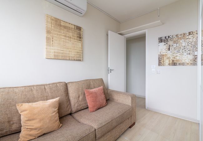 Apartamento en Rio de Janeiro - AS1602 (Barra) Apartamento en Rio de Janeiro - AS1602 (Barra)