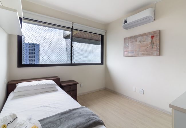 Apartamento en Rio de Janeiro - AS1602 (Barra) Apartamento en Rio de Janeiro - AS1602 (Barra)