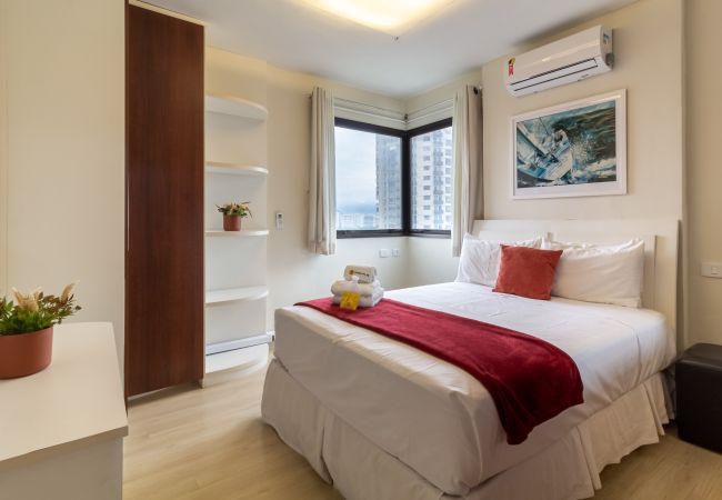 Apartamento en Rio de Janeiro - AS1602 (Barra) Apartamento en Rio de Janeiro - AS1602 (Barra)