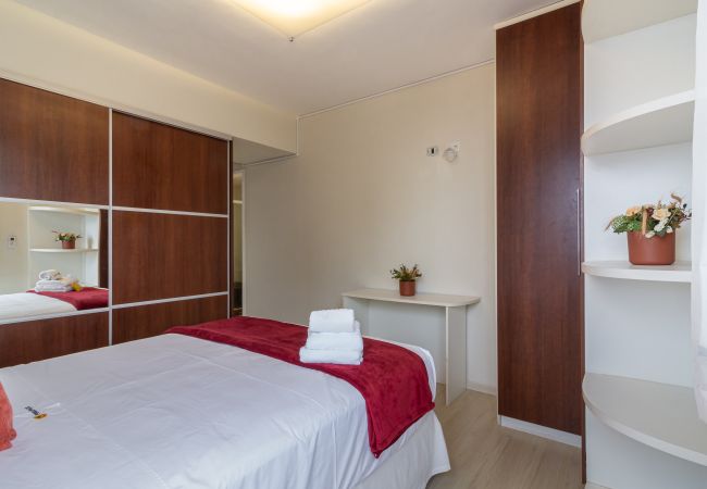 Apartamento en Rio de Janeiro - AS1602 (Barra) Apartamento en Rio de Janeiro - AS1602 (Barra)