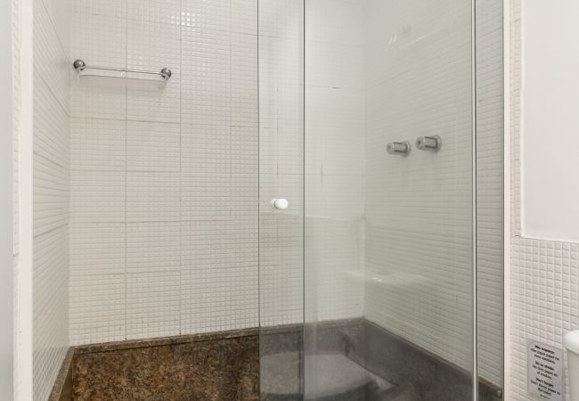 Apartamento en Rio de Janeiro - AS1602 (Barra) Apartamento en Rio de Janeiro - AS1602 (Barra)