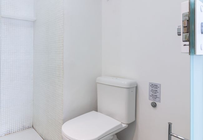 Apartamento en Rio de Janeiro - AS1602 (Barra) Apartamento en Rio de Janeiro - AS1602 (Barra)