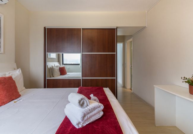 Apartamento en Rio de Janeiro - AS1602 (Barra) Apartamento en Rio de Janeiro - AS1602 (Barra)