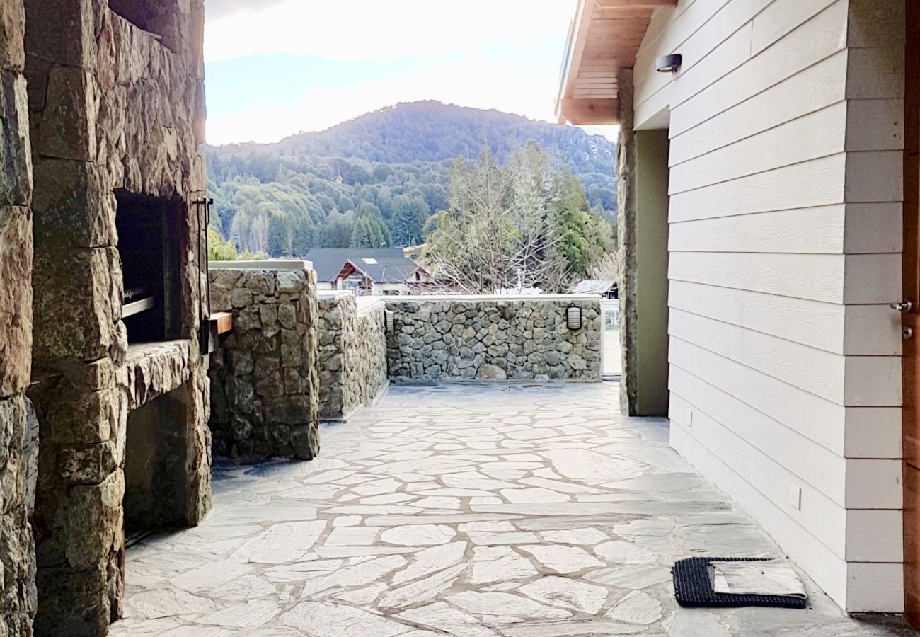 Casa en San Carlos de Bariloche - Casa frente a Pto. Pañuelo EV - TARIFA EN DOLARES