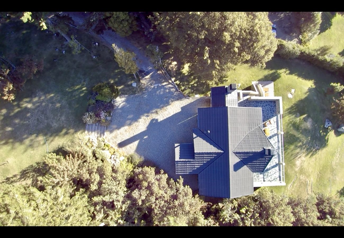 Casa en San Carlos de Bariloche - Casa frente a Pto. Pañuelo EV - TARIFA EN DOLARES