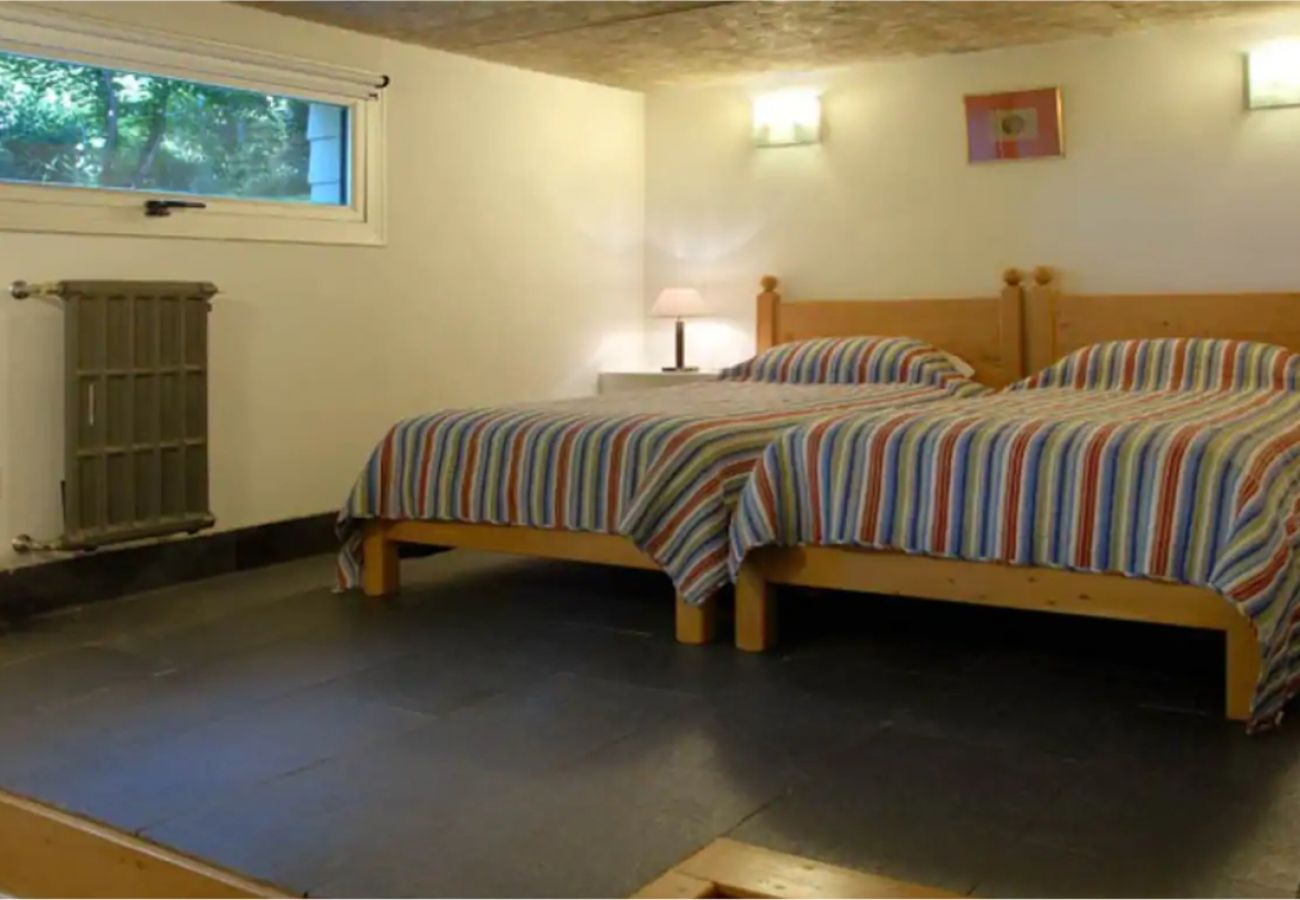 Casa en San Carlos de Bariloche - Casa frente a Pto. Pañuelo EV - TARIFA EN DOLARES