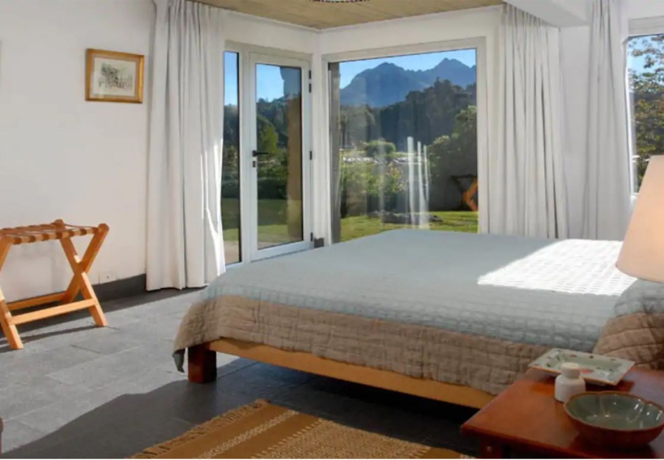 Casa en San Carlos de Bariloche - Casa frente a Pto. Pañuelo EV - TARIFA EN DOLARES