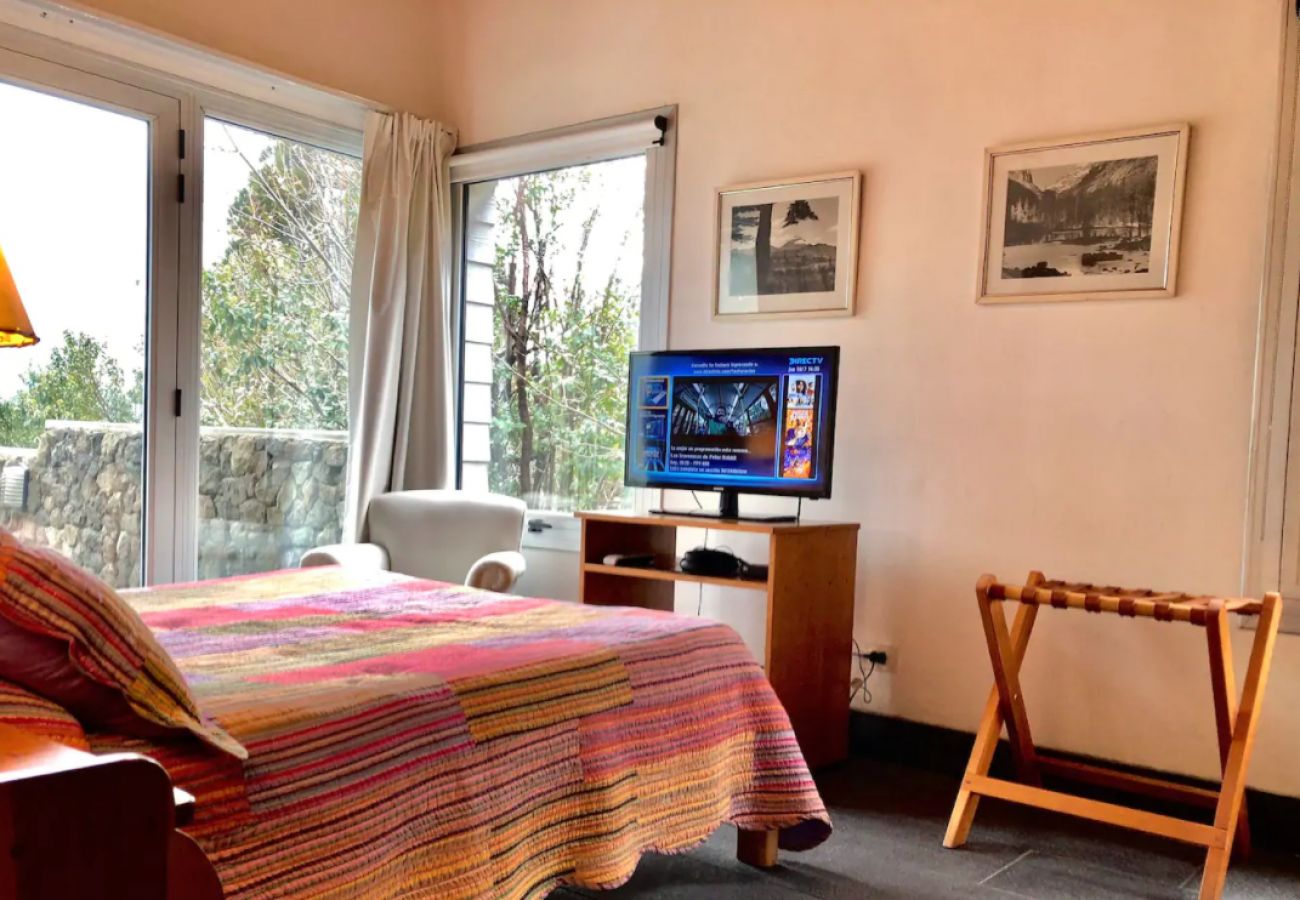 Casa en San Carlos de Bariloche - Casa frente a Pto. Pañuelo EV - TARIFA EN DOLARES
