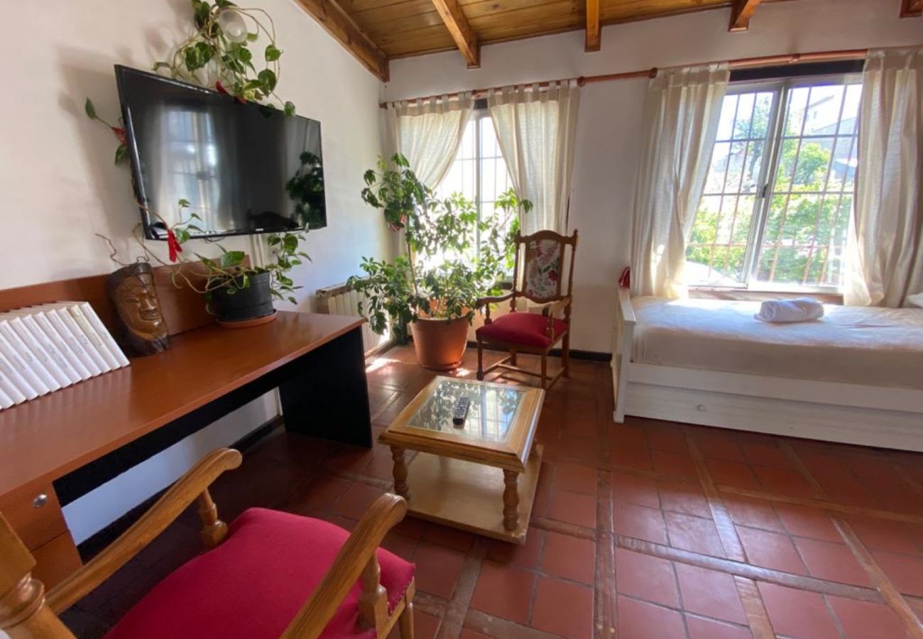 Casa en San Carlos de Bariloche - Casa Fatma con Parrilla en pleno centro