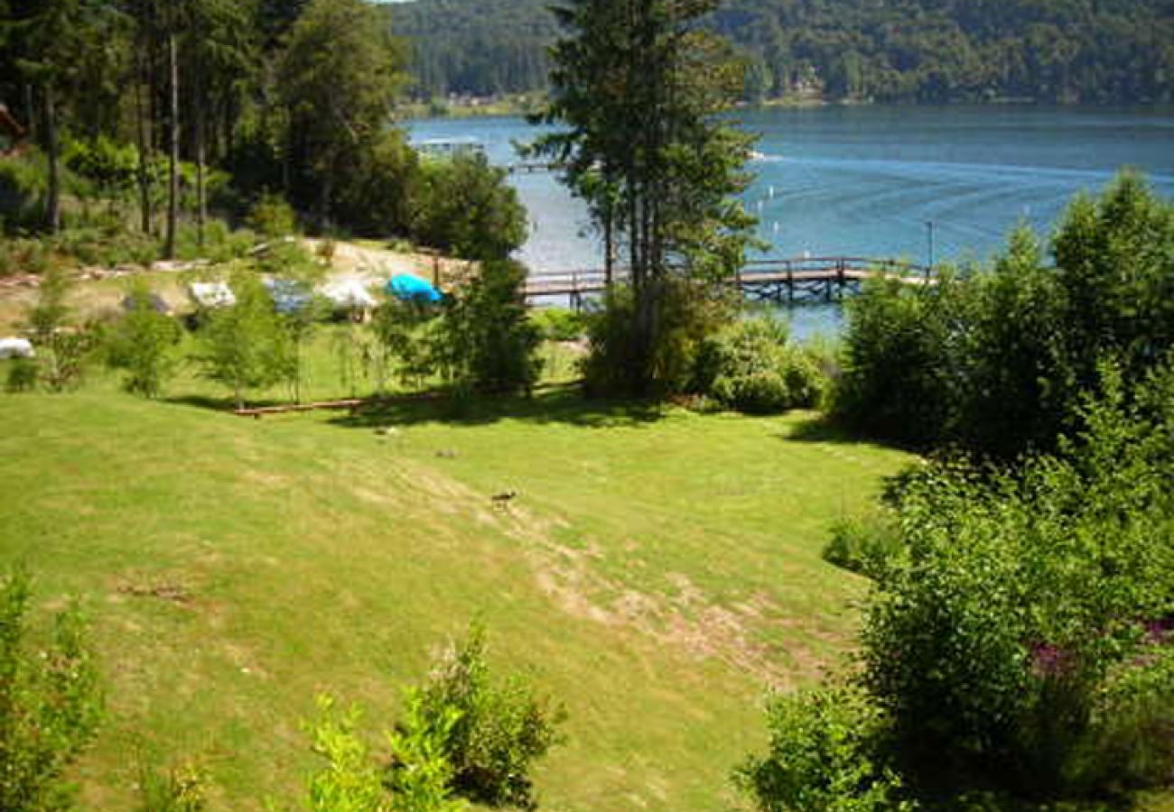 Casa en San Carlos de Bariloche - Casa sobre el lago UF2 - TARIFA EN DOLARES