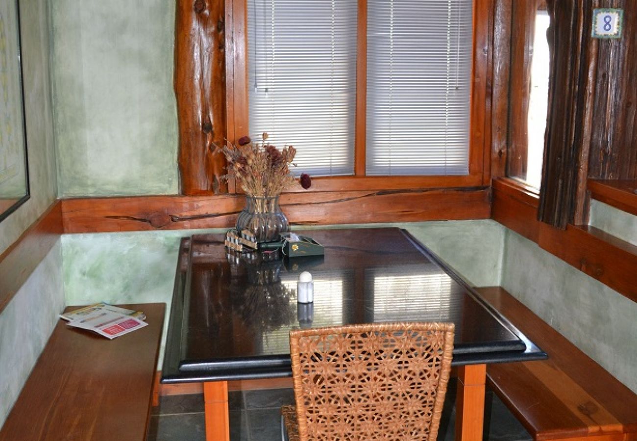 Casa en San Carlos de Bariloche - Casa sobre el lago UF2 - TARIFA EN DOLARES