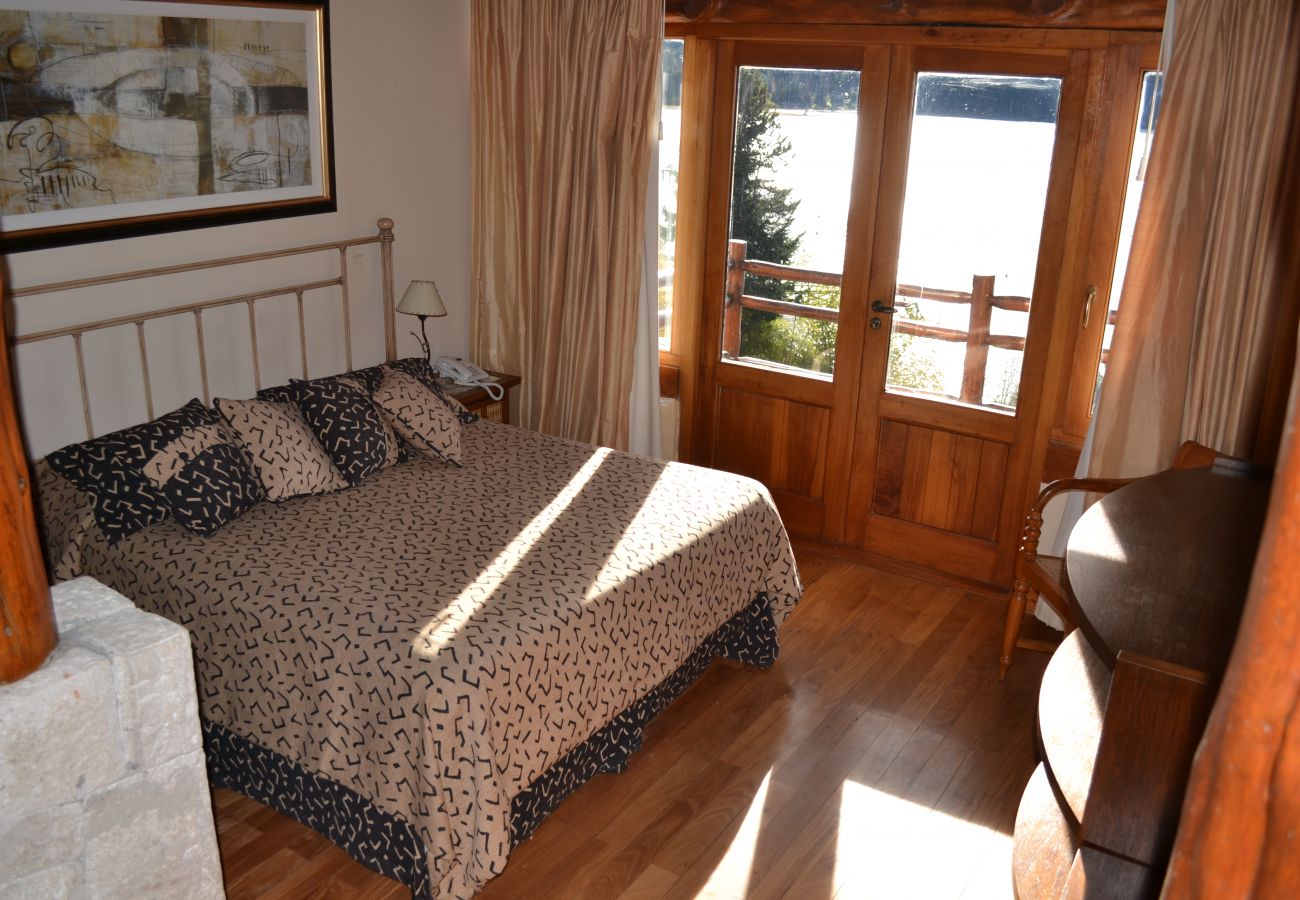 Casa en San Carlos de Bariloche - Casa sobre el lago UF2 - TARIFA EN DOLARES