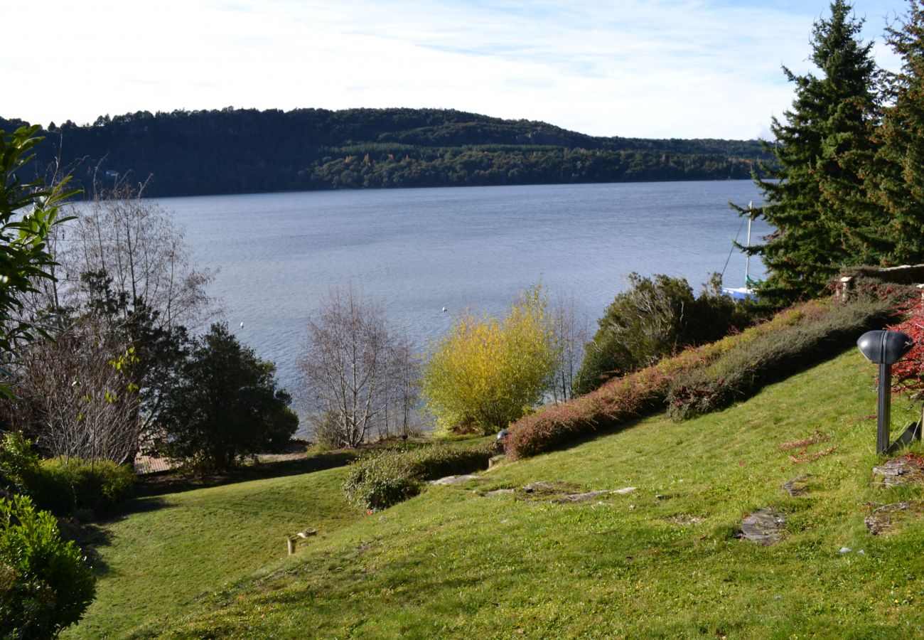 Casa en San Carlos de Bariloche - Casa sobre el lago UF2 - TARIFA EN DOLARES