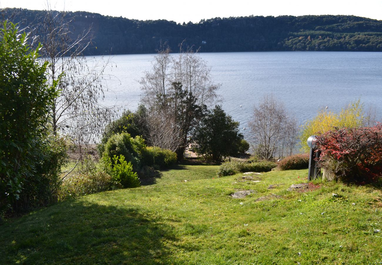 Casa en San Carlos de Bariloche - Casa sobre el lago UF2 - TARIFA EN DOLARES