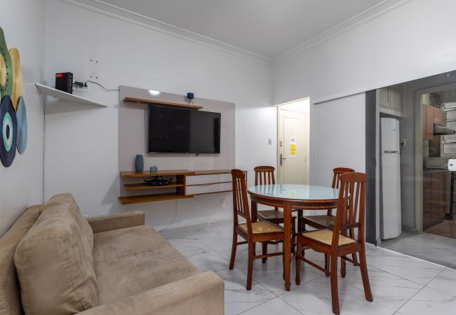 Apartamento en Rio de Janeiro - BR403 (Zona3) Apartamento en Rio de Janeiro - BR403 (Zona3)