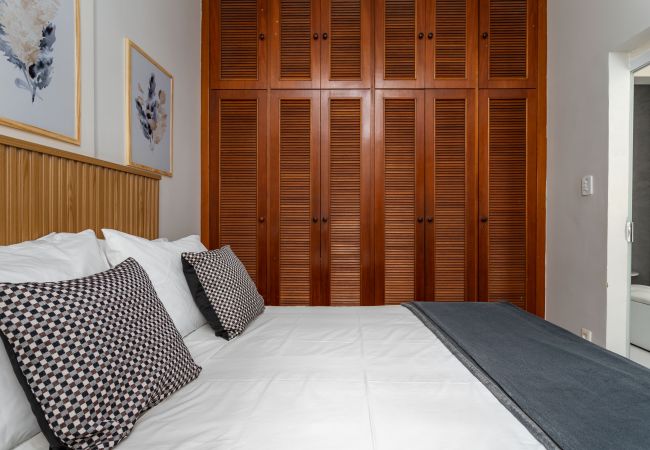 Apartamento en Rio de Janeiro - BR403 (Zona3) Apartamento en Rio de Janeiro - BR403 (Zona3)