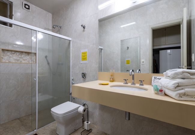 Apartamento en Rio de Janeiro - BR403 (Zona3) Apartamento en Rio de Janeiro - BR403 (Zona3)