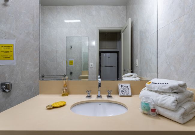 Apartamento en Rio de Janeiro - BR403 (Zona3) Apartamento en Rio de Janeiro - BR403 (Zona3)