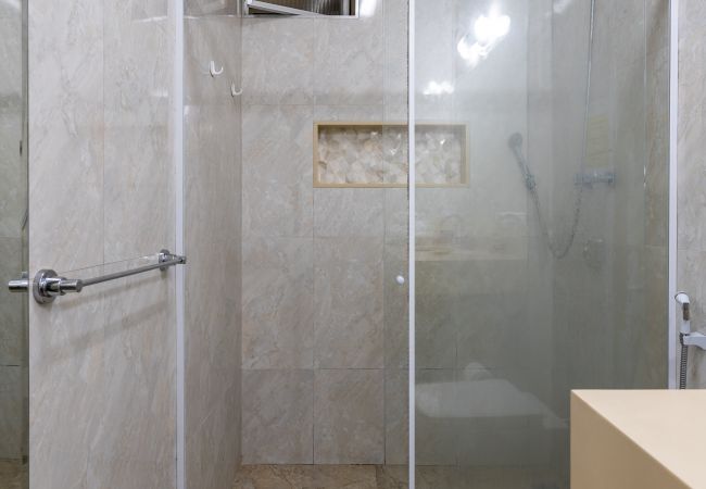 Apartamento en Rio de Janeiro - BR403 (Zona3) Apartamento en Rio de Janeiro - BR403 (Zona3)