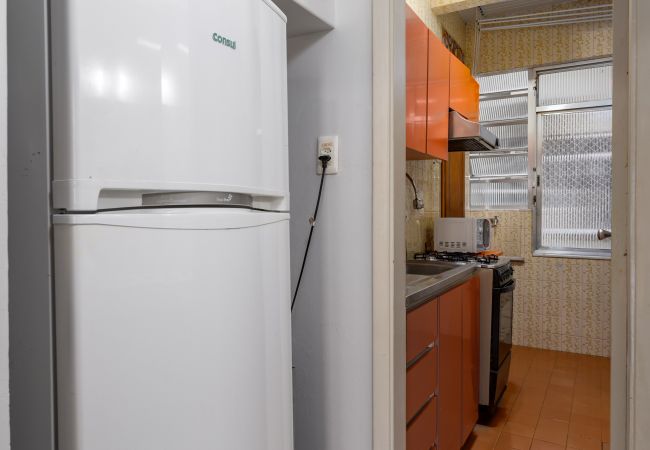 Apartamento en Rio de Janeiro - BR403 (Zona3) Apartamento en Rio de Janeiro - BR403 (Zona3)