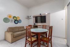 Apartamento en Rio de Janeiro - BR403 (Zona4)