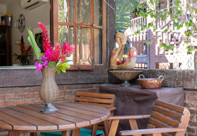 Apartahotel en Armação dos Búzios - BUZ117 (ZonaX) Apartahotel en Armação dos Búzios - BUZ117 (ZonaX)