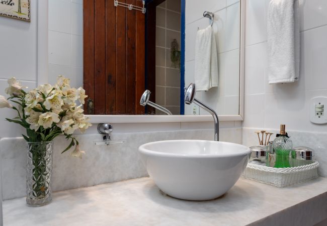 Apartahotel en Armação dos Búzios - BUZ117 (ZonaX) Apartahotel en Armação dos Búzios - BUZ117 (ZonaX)