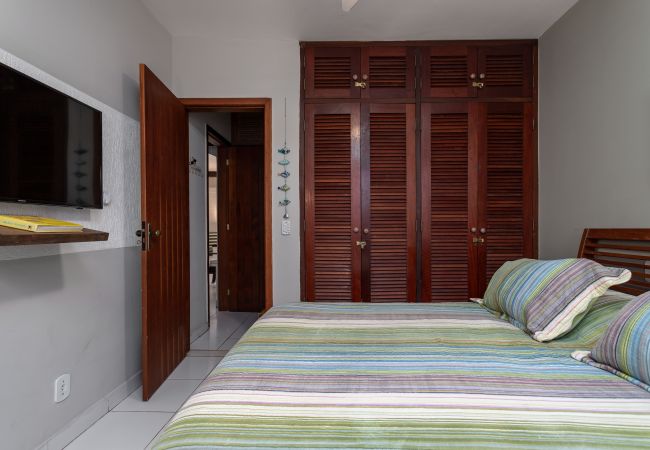 Apartahotel en Armação dos Búzios - BUZ117 (ZonaX) Apartahotel en Armação dos Búzios - BUZ117 (ZonaX)