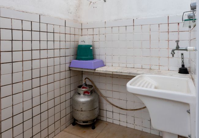 Apartahotel en Armação dos Búzios - BUZ117 (ZonaX) Apartahotel en Armação dos Búzios - BUZ117 (ZonaX)