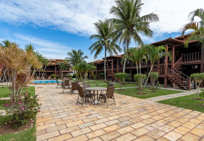 Apartahotel en Armação dos Búzios - BUZ117 (ZonaX) Apartahotel en Armação dos Búzios - BUZ117 (ZonaX)