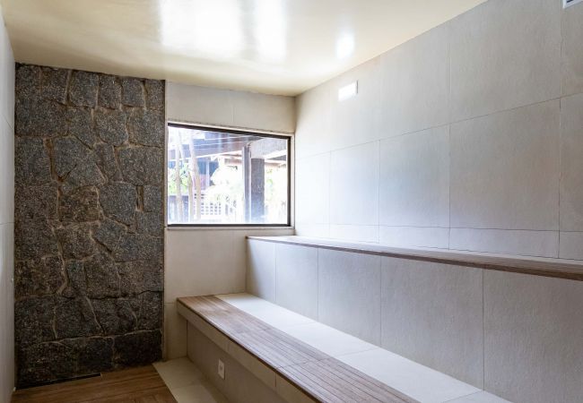 Apartahotel en Armação dos Búzios - BUZ117 (ZonaX) Apartahotel en Armação dos Búzios - BUZ117 (ZonaX)