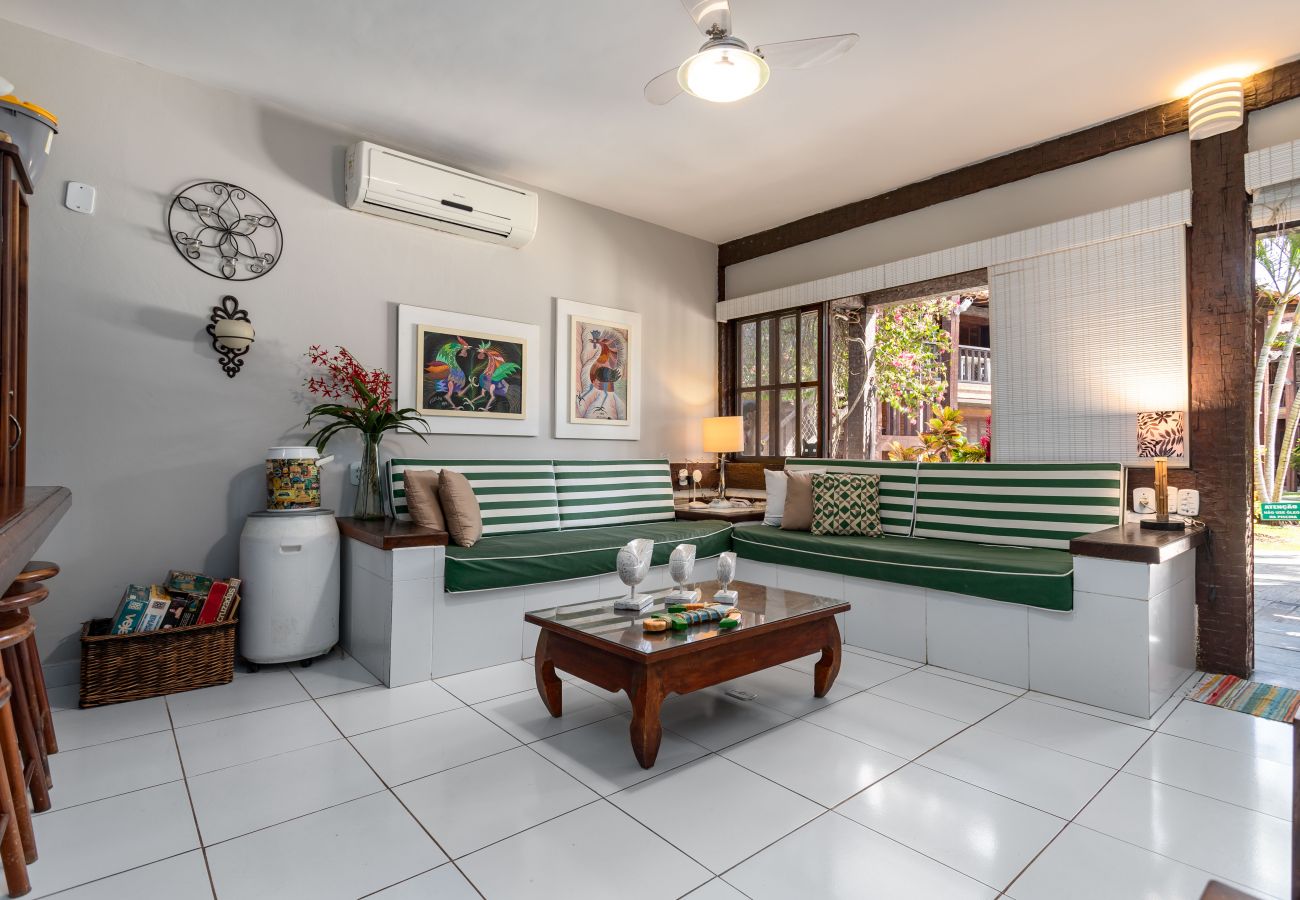 Apartahotel en Armação dos Búzios - BUZ117 (ZonaX)