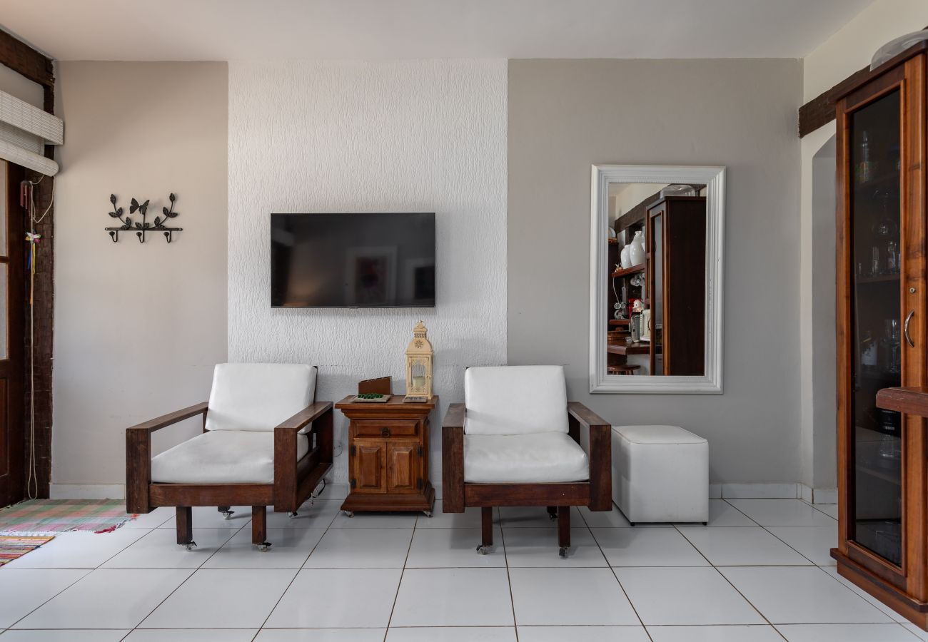 Apartahotel en Armação dos Búzios - BUZ117 (ZonaX)