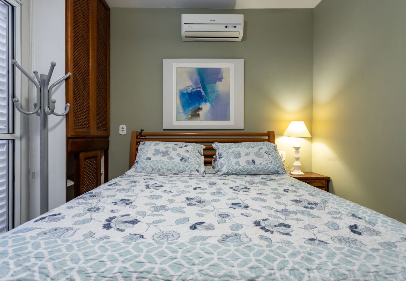 Apartahotel en Armação dos Búzios - BUZ117 (ZonaX)