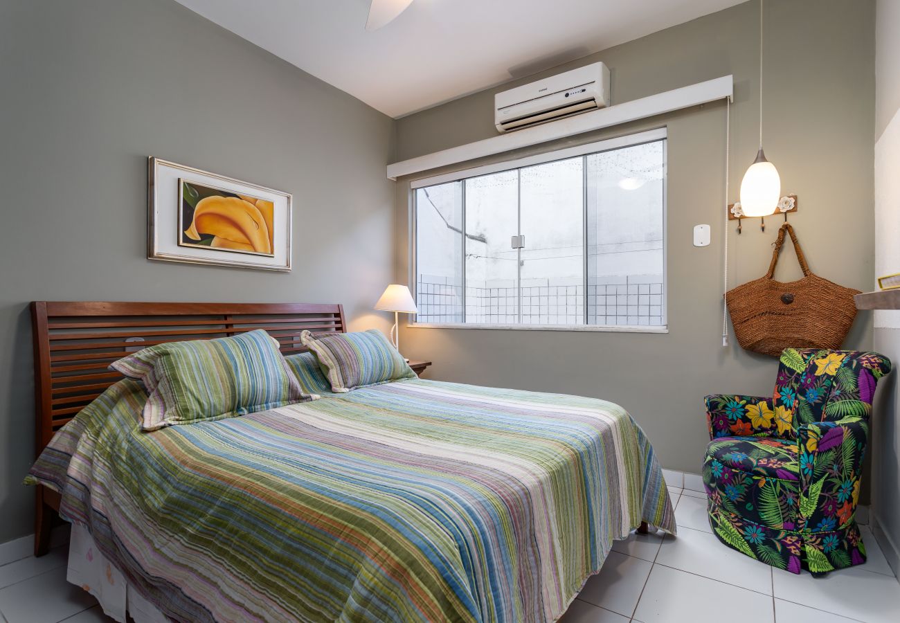 Apartahotel en Armação dos Búzios - BUZ117 (ZonaX)