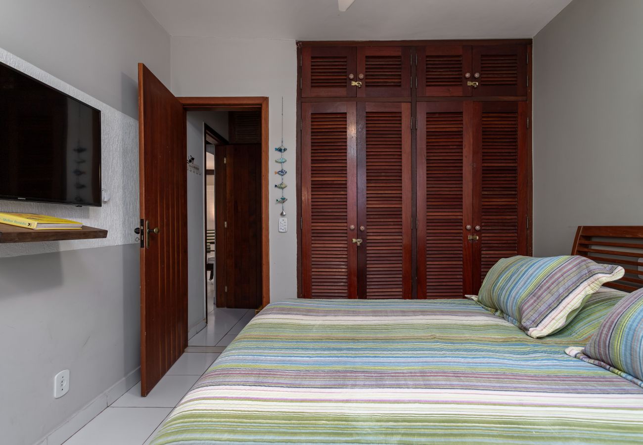 Apartahotel en Armação dos Búzios - BUZ117 (ZonaX)