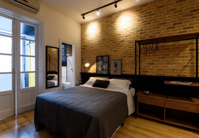 Apartamento en Rio de Janeiro - NSC902 (Zona3) Apartamento en Rio de Janeiro - NSC902 (Zona3)