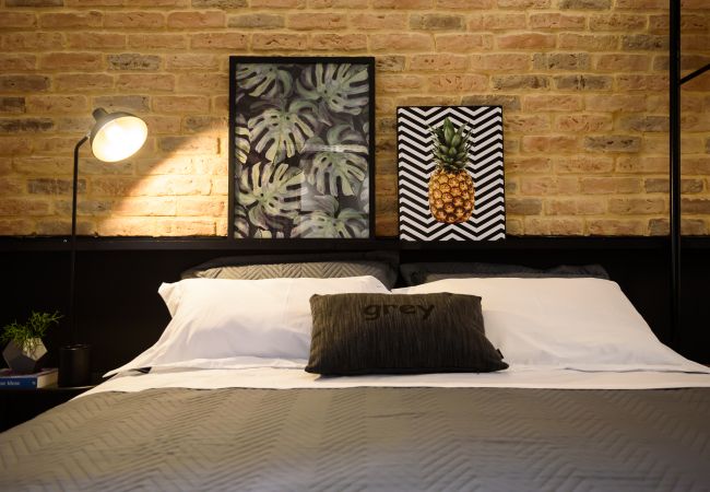 Apartamento en Rio de Janeiro - NSC902 (Zona3) Apartamento en Rio de Janeiro - NSC902 (Zona3)