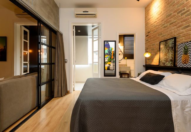 Apartamento en Rio de Janeiro - NSC902 (Zona3) Apartamento en Rio de Janeiro - NSC902 (Zona3)