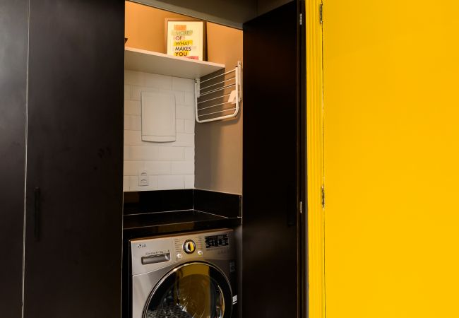 Apartamento en Rio de Janeiro - NSC902 (Zona3) Apartamento en Rio de Janeiro - NSC902 (Zona3)